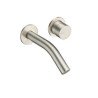 Cristina Sx Bathroom Taps