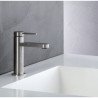 Mitigeurs Lavabo Cristina Unix