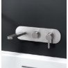 Cristina Unix Bath Shower Taps