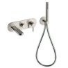 Cristina Unix Bath Shower Taps