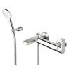 Cristina Omega Bath Shower Taps