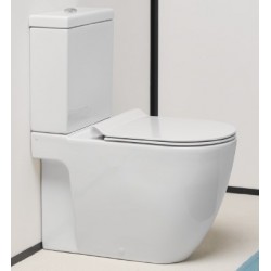 GSI Ceramica Pura Toilets