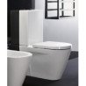 GSI Ceramica Pura Toiletten