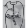 Cristina Canova Bath Shower Taps
