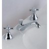 Cristina Impero Bathroom Taps