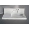 Rapsel Pamplona Bathroom Sinks
