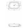 Lavabos GSG Ceramic Design Time