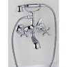 Cristina Impero Bath Shower Taps