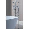 Cristina Londra Bath Shower Taps