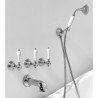 Cristina Canova Bath Shower Taps