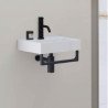 GSI Ceramica Nubes Waschbecken
