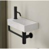 GSI Ceramica Nubes Waschbecken
