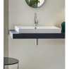 Lavabos GSI Ceramica Nubes