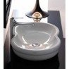 GSG Ceramic Design Time Basins