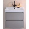 GSI Ceramica Nubes Tvättställ
