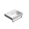 GSI Ceramica Nubes Tvättställ