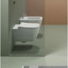 GSI Ceramica Nubes Toiletten