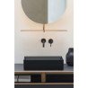 Lavabos GSI Ceramica Kube X