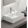 Lavabos GSI Ceramica Kube X