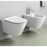 GSI Ceramica Kube X Toiletten