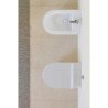 GSI Ceramica Kube X Toiletten