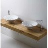 Kerasan Deco Cocktail Basins