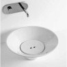 Kerasan Deco Cocktail Basins
