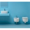 Kerasan Flo Toiletten
