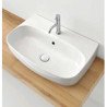 Kerasan Nolita Bathroom Basins