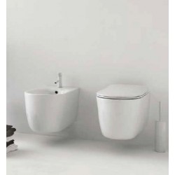 Kerasan Nolita Toilets