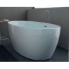 Baignoires Kerasan Flo