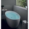 Baignoires Kerasan Flo
