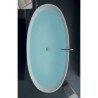 Baignoires Kerasan Flo