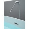 Baignoires Kerasan Flo