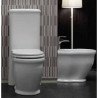 Toilettes GSG Ceramic Design Time