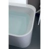 Baignoires Kerasan Tribeca