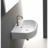 Kerasan K09 Waschbecken