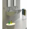 Kerasan Aquatech Waschbecken