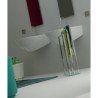 Kerasan Aquatech Waschbecken