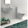 Kerasan Aquatech Waschbecken
