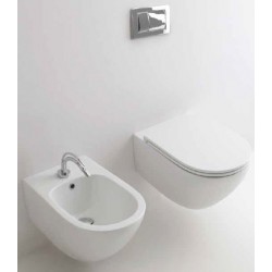 Kerasan Aquatech Toiletten