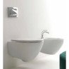 Toilettes Kerasan Aquatech