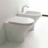 Toilettes Kerasan Aquatech