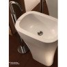 Kerasan Aquatech Bathroom Sinks