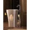 Kerasan Aquatech Bathroom Sinks