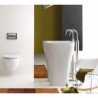 Kerasan Aquatech Bathroom Sinks