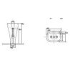 Kerasan Aquatech Bathroom Sinks