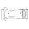 Kerasan Aquatech Baths