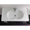 GSG Ceramic Design Time Traditional Basin