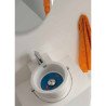 Scarabeo Bucket Bathroom Sinks
